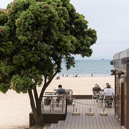 Beachfront Apartment Matosinhos  Esterno foto