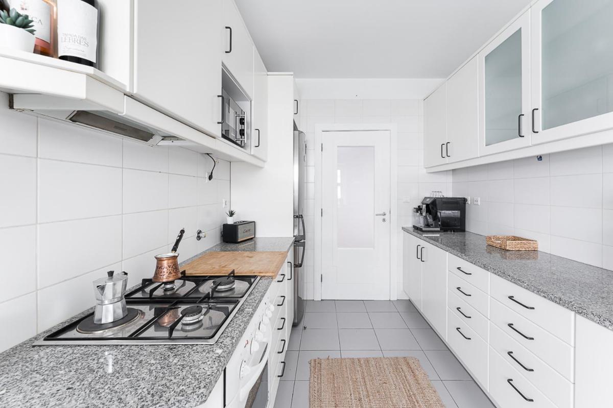 Beachfront Apartment Matosinhos  Esterno foto