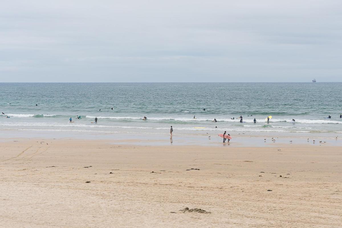 Beachfront Apartment Matosinhos  Esterno foto